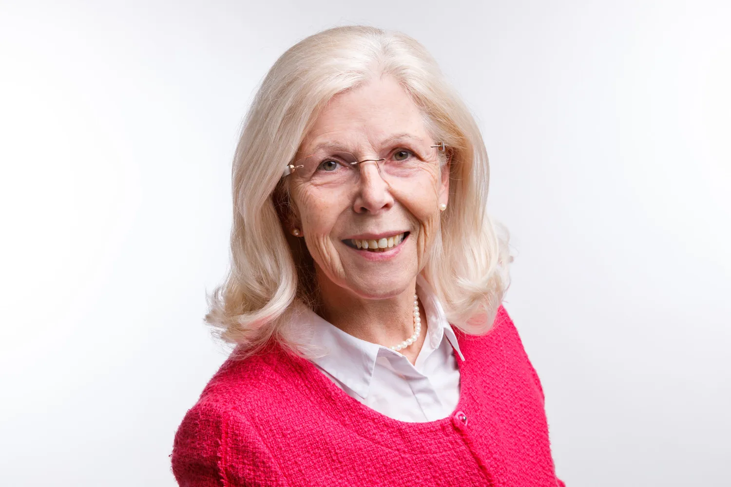 Elisabeth Gottwald, Inhaberin, Hörakustikmeisterin