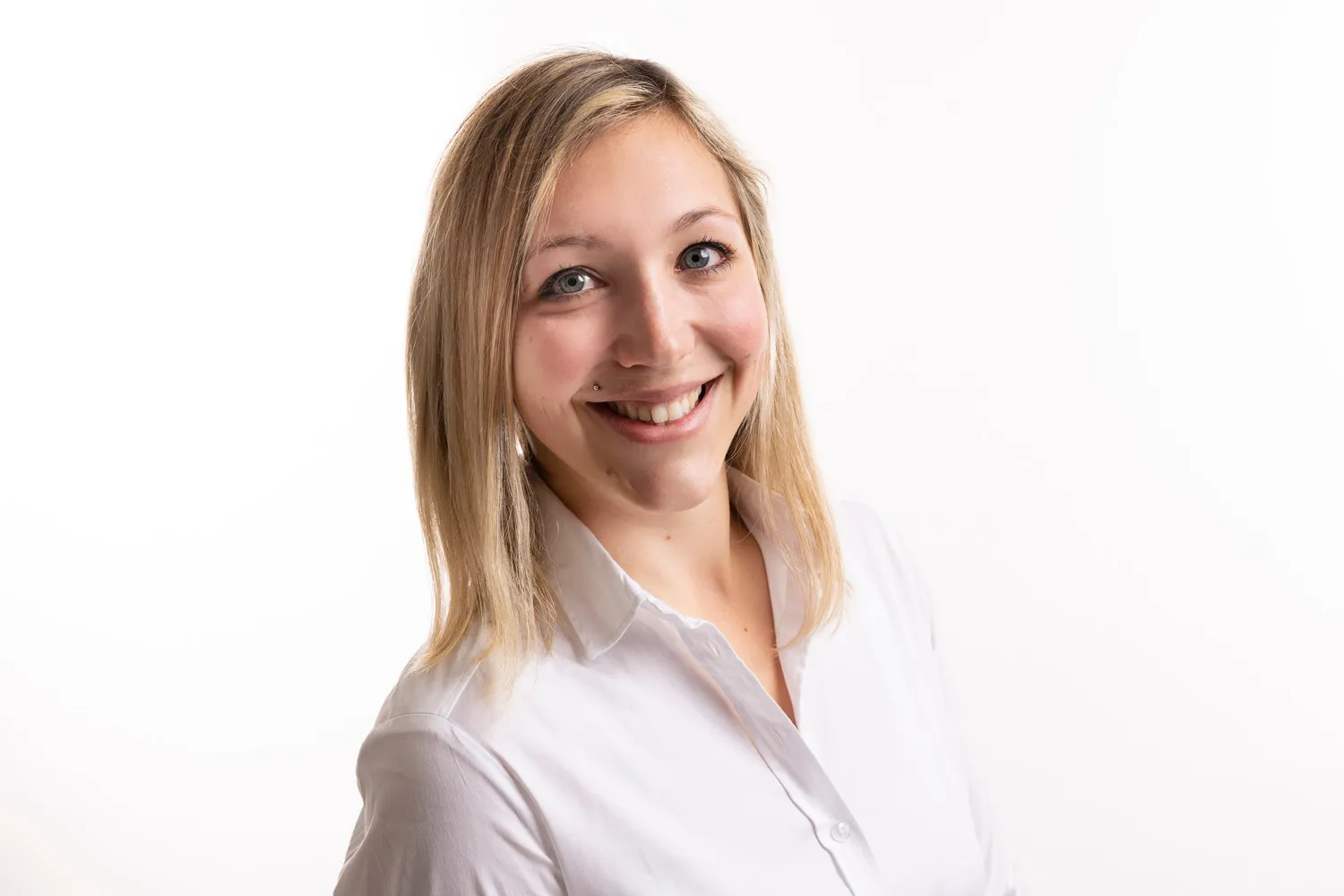 Profilbild Veronika Schmidl