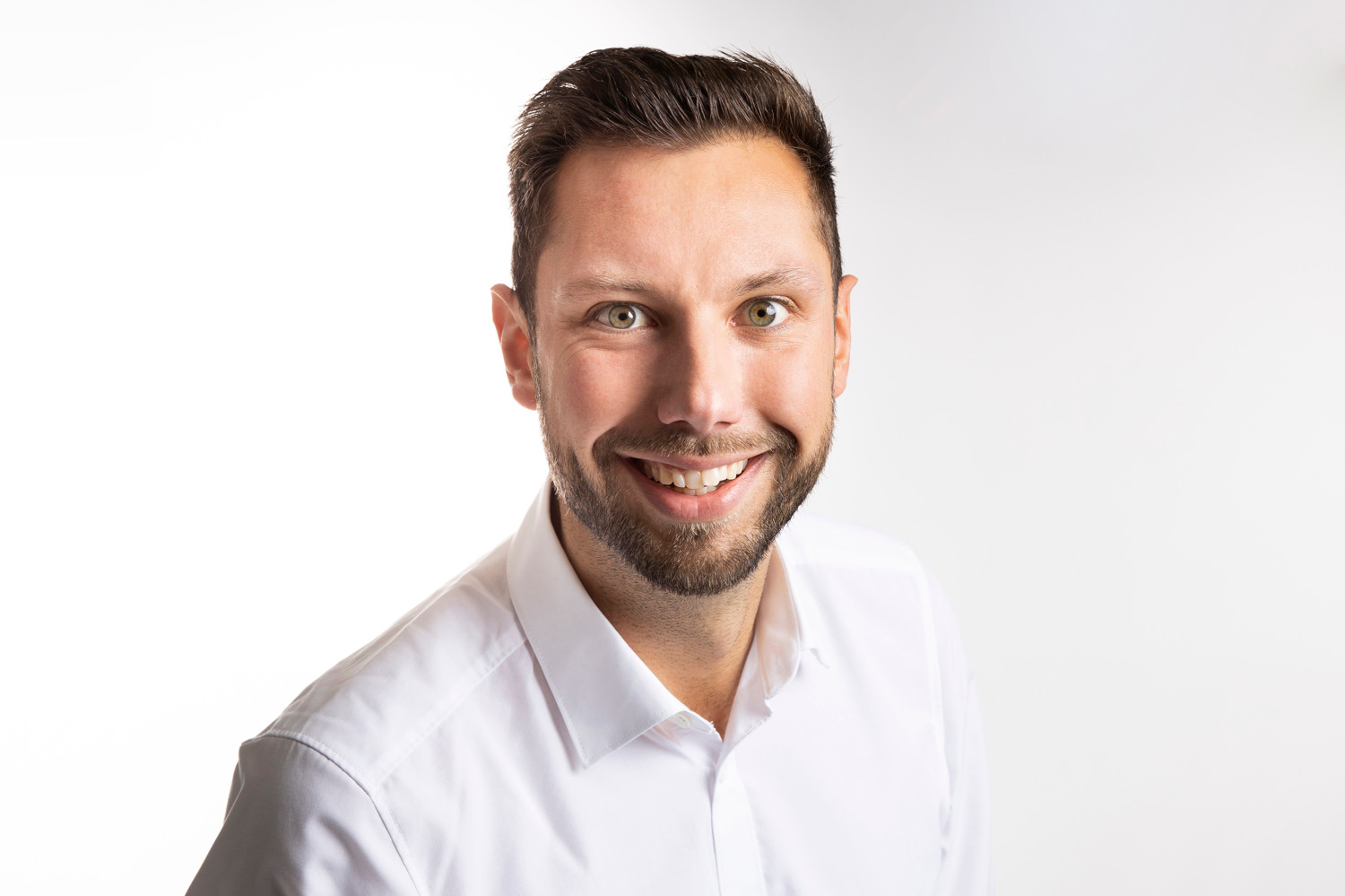 Martin Lehnert, Quereinsteiger