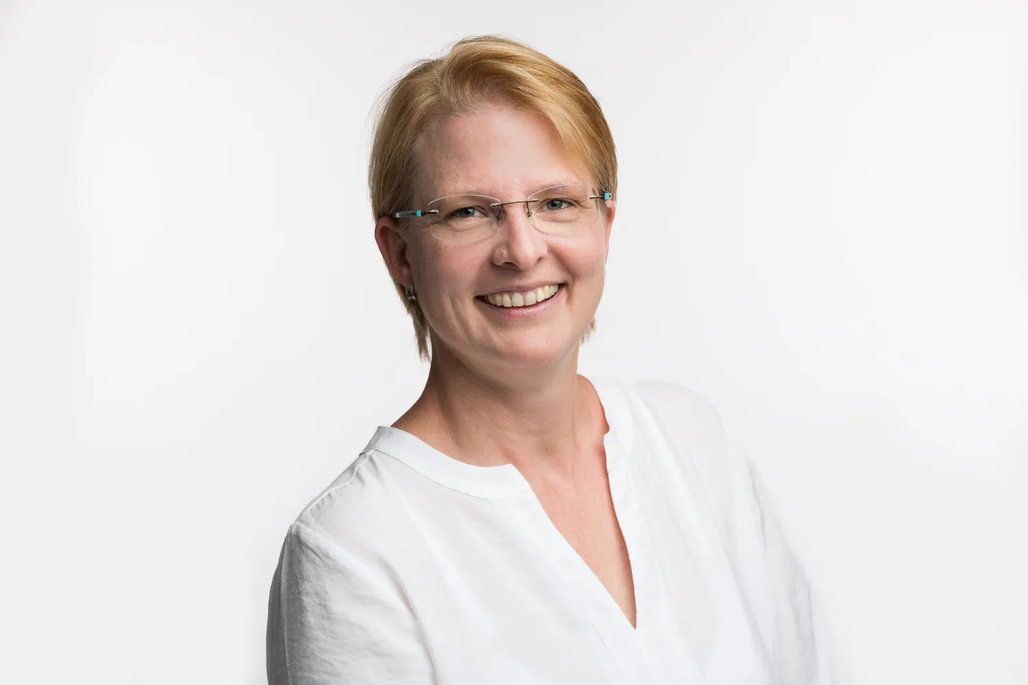 Profilbild Bettina Nutz