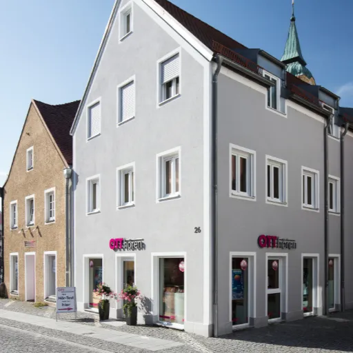 Abensberg