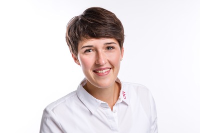 Profilbild Anna Zenger
