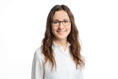 Profilbild Carina Gruber