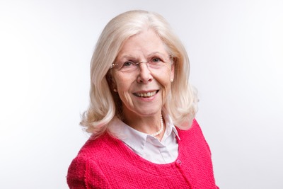 Profilbild Elisabeth Gottwald