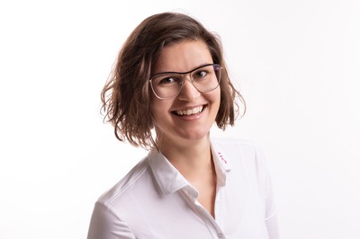 Profilbild Monika Schäffer