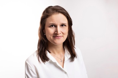Profilbild Sonja Schmid