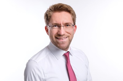 Profilbild Michael Bauer