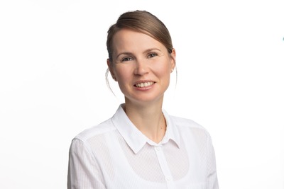 Profilbild Katharina Listl