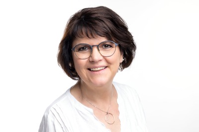 Profilbild Renate Müller