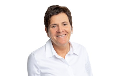 Profilbild Christine Rambach